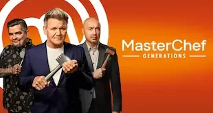 Masterchef: Sezonul 10