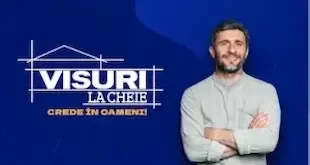 Visuri la Cheie: Sezonul 11