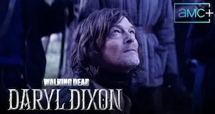 The Walking Dead: Daryl Dixon Sezonul 2